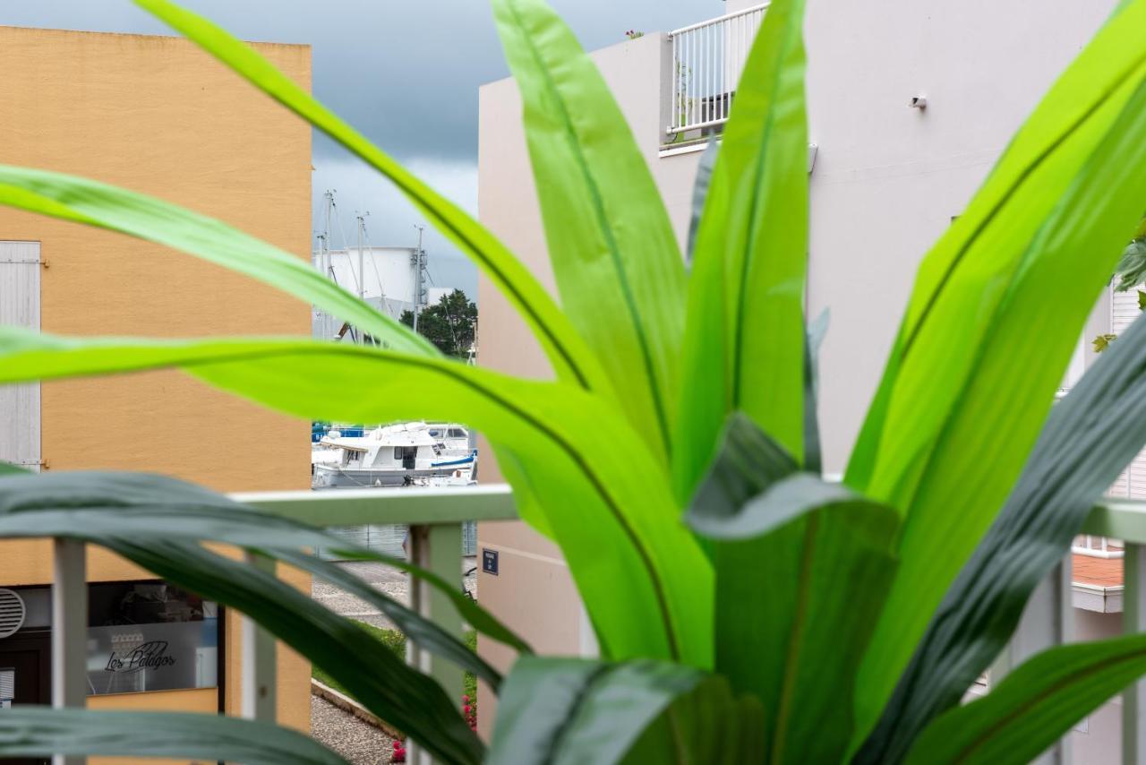 Ma Location Sablaise - Appart' Olona Apartment Les Sables-d'Olonne Exterior photo