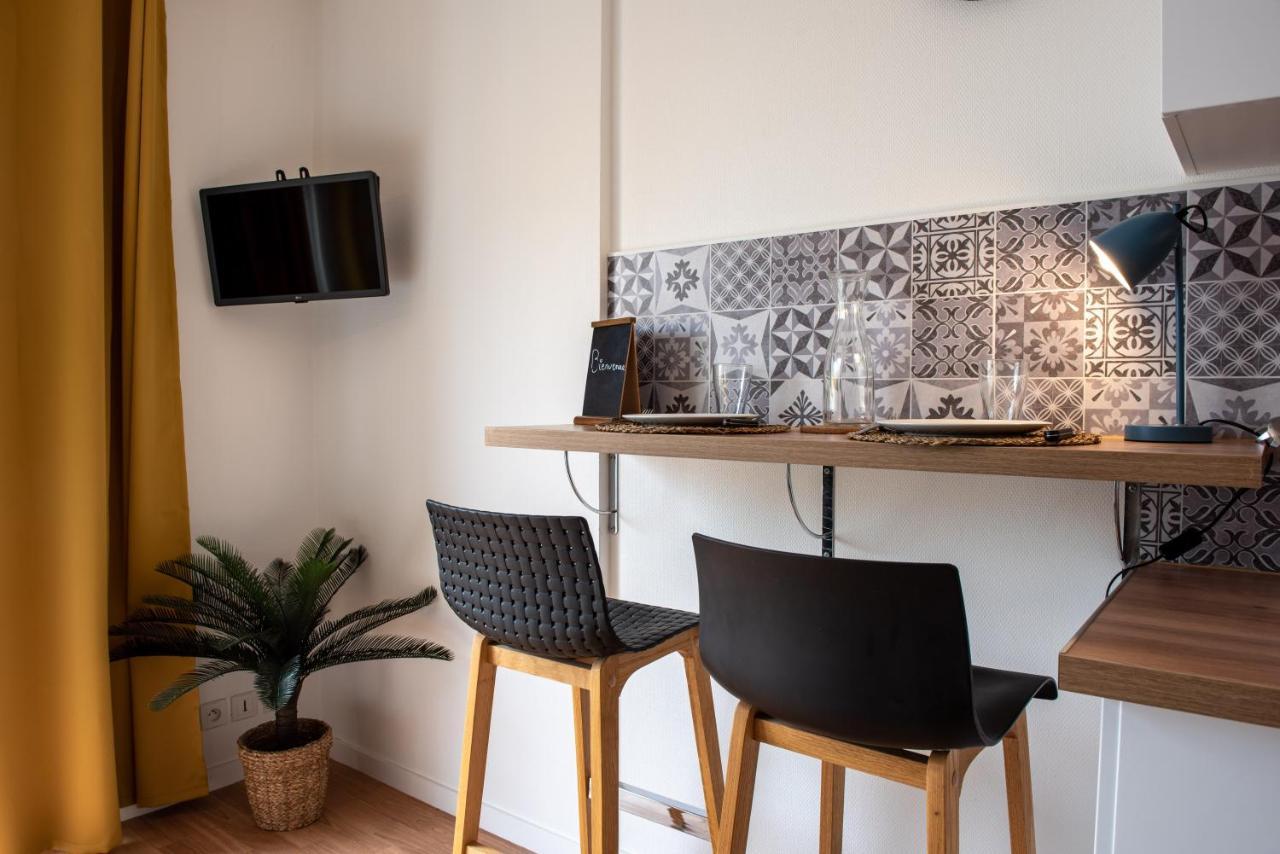Ma Location Sablaise - Appart' Olona Apartment Les Sables-d'Olonne Exterior photo