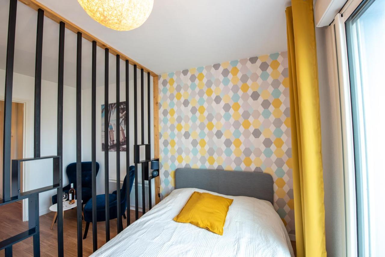 Ma Location Sablaise - Appart' Olona Apartment Les Sables-d'Olonne Exterior photo