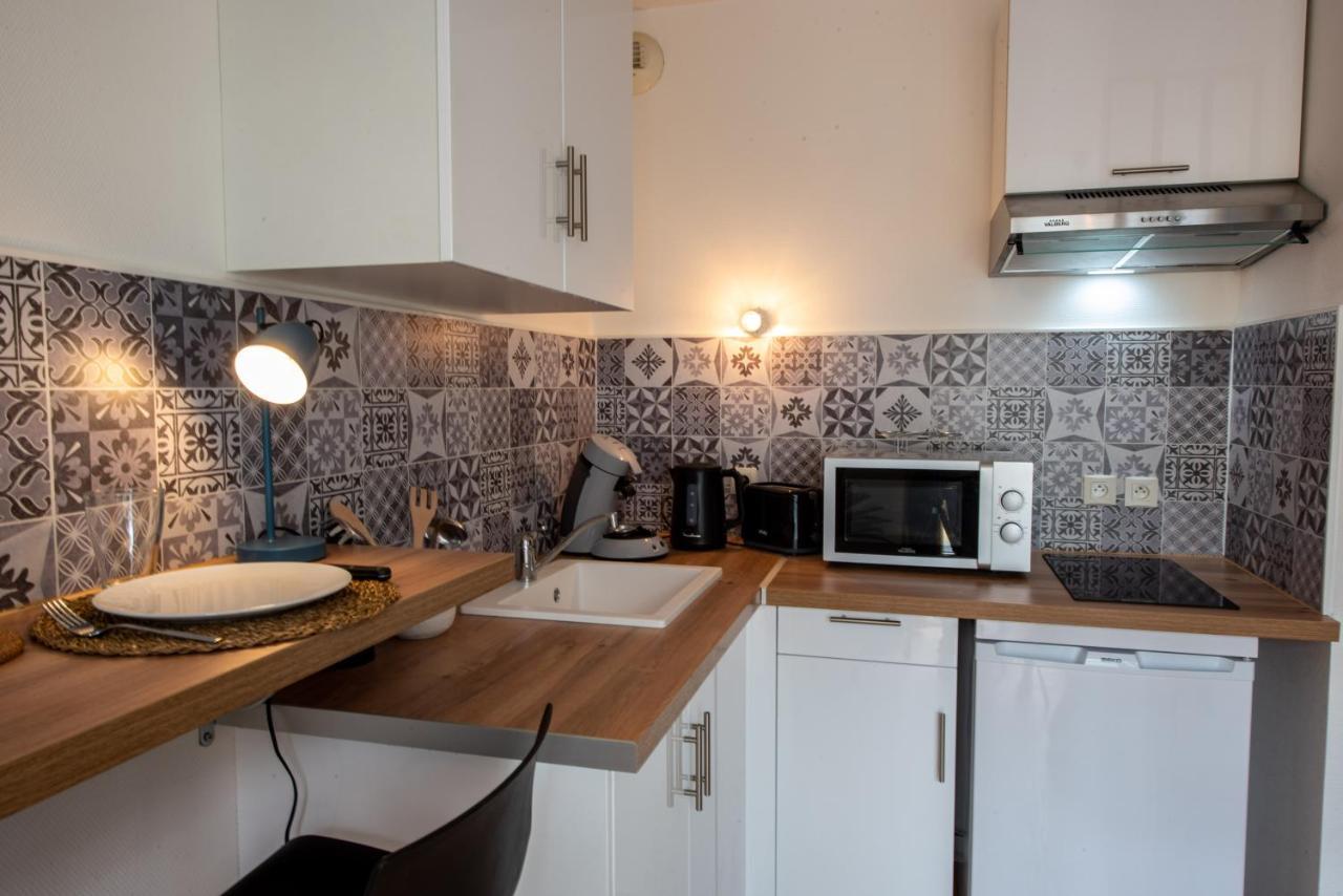Ma Location Sablaise - Appart' Olona Apartment Les Sables-d'Olonne Exterior photo