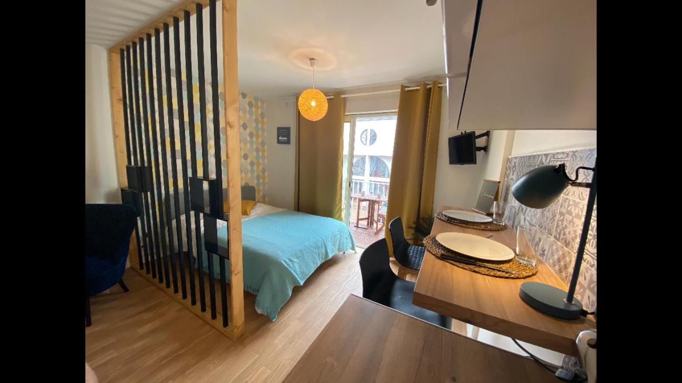 Ma Location Sablaise - Appart' Olona Apartment Les Sables-d'Olonne Room photo